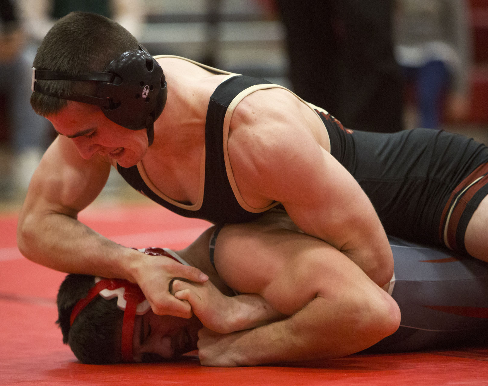 Red Halverson Invitational